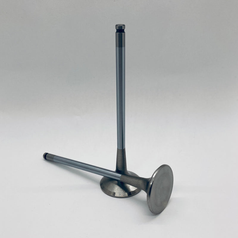 H-F20C-E31-5.5-i-1 | 31mm F20C/F22C Inconel Exhaust Valve 5.5mm - Single