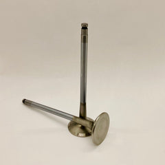 H-B18C-E28-6.0-i-1 | 28mm B18C Inconel Exhaust Valve 6.0mm - Single