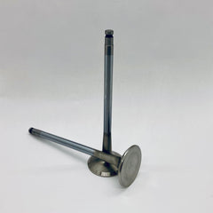 H-B18C-E28-6.6-i-1 | 28mm B18C Inconel Exhaust Valve 6.6mm - Single