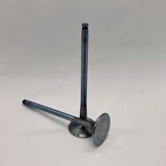 H-B18C-E28-6.0-i-1 | 28mm B18C Inconel Exhaust Valve 6.0mm - Single