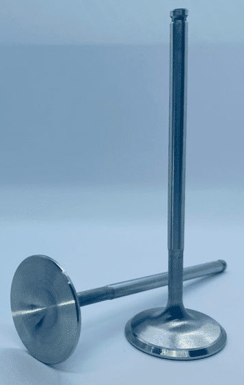 H-B18C-I33-5.5-SS-1 | 33mm B18C Stainless Steel Intake Valve 5.5mm - Single