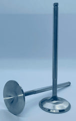 H-B18C-I33-5.5-SS-1 | 33mm B18C Stainless Steel Intake Valve 5.5mm - Single